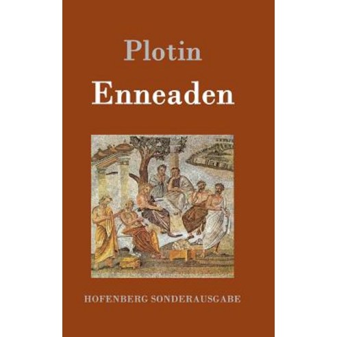 Enneaden Hardcover, Hofenberg