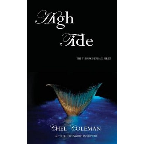 High Tide Paperback, Createspace Independent Publishing Platform