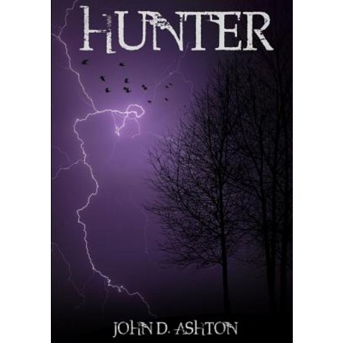 Hunter Paperback, Lulu.com