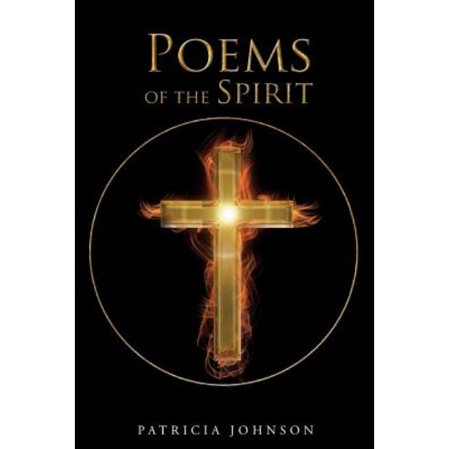 Poems of the Spirit Paperback, Page Publishing, Inc.