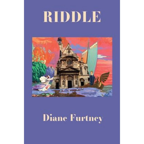 Riddle Paperback, Headmistress Press