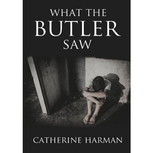 What the Butler Saw Paperback, Lulu.com