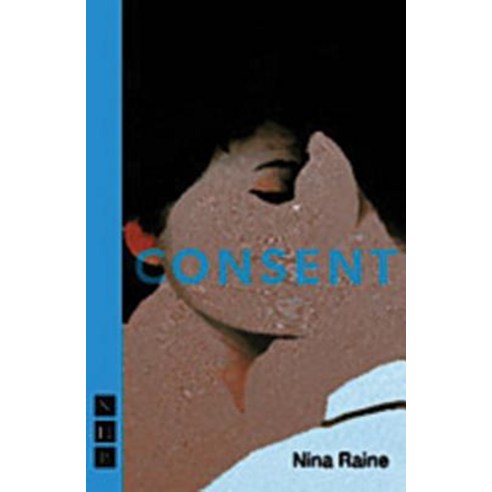 Consent Paperback, Nick Hern Books