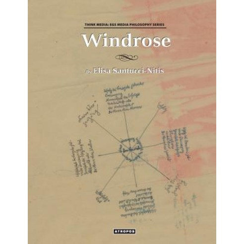 Windrose Paperback, Atropos Press