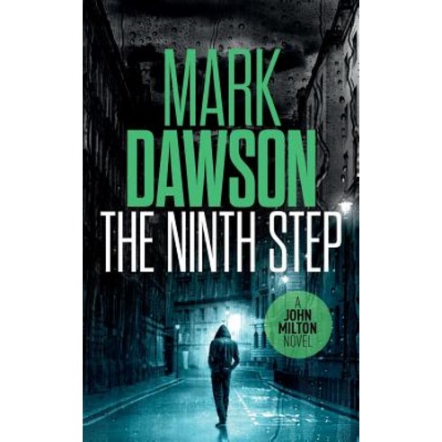 The Ninth Step Paperback, Createspace Independent Publishing Platform