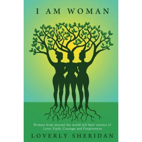 I Am Woman Paperback, Createspace Independent Publishing Platform