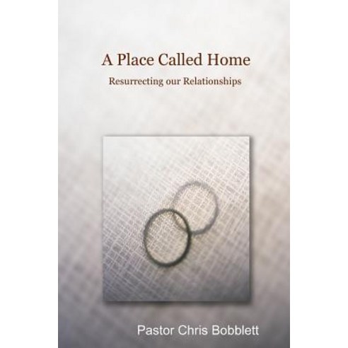 A Place Called Home Paperback, Lulu.com