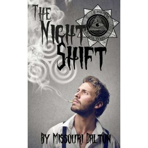 The Night Shift Paperback, Createspace Independent Publishing Platform