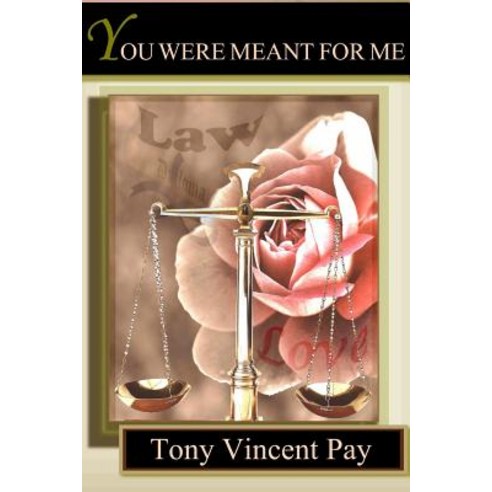 You Were Meant for Me Paperback, Lulu.com