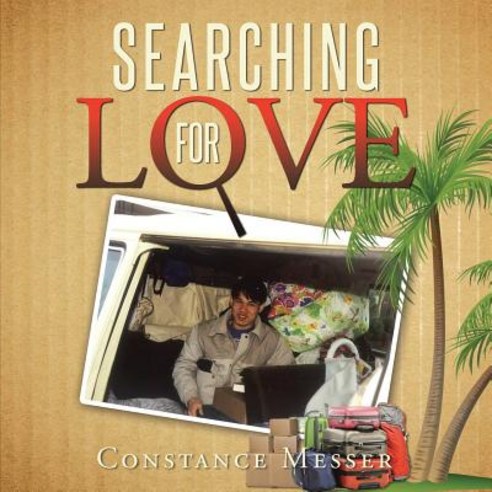 Searching for Love Paperback, WestBow Press