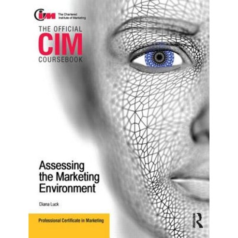 Assessing the Marketing Environment Paperback, Routledge