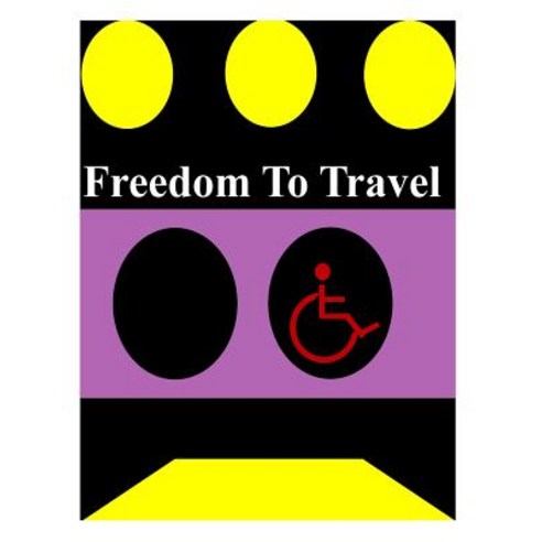 Freedom to Travel Paperback, Createspace Independent Publishing Platform