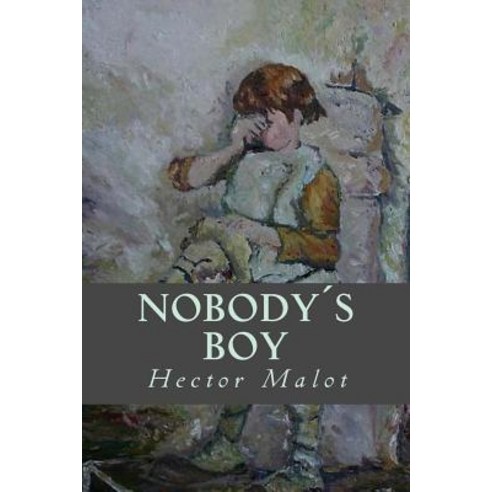 Nobodys Boy Paperback, Createspace Independent Publishing Platform