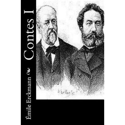Contes I Paperback, Createspace Independent Publishing Platform