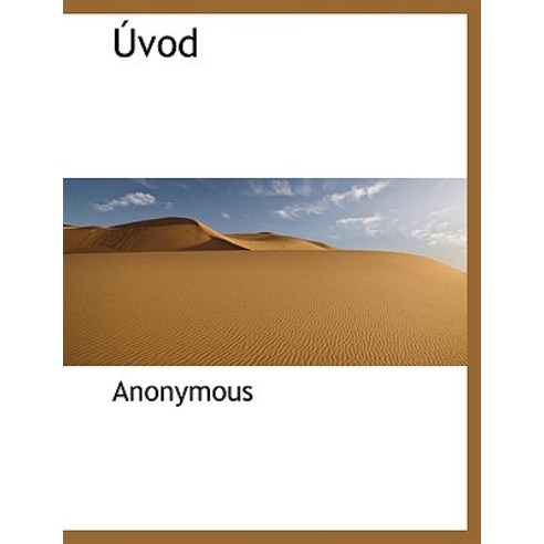 Vod Hardcover, BiblioLife