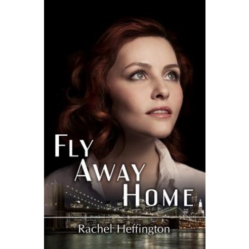 Fly Away Home Paperback, Ruby Elixir Press