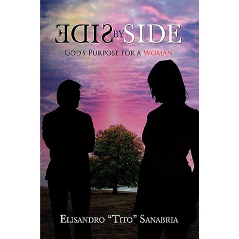 Side by Side Hardcover, Xlibris Corporation