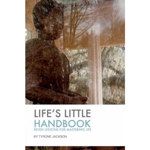 Life''s Little Handbook Paperback, Blurb