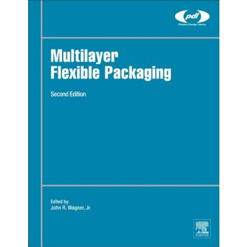 Multilayer Flexible Packaging Hardcover, William Andrew