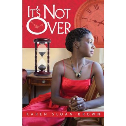 It''s Not Over Paperback, Brown Reflections