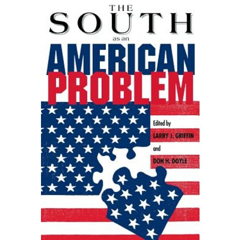 The South as an American Problem Hardcover, University of Georgia Press