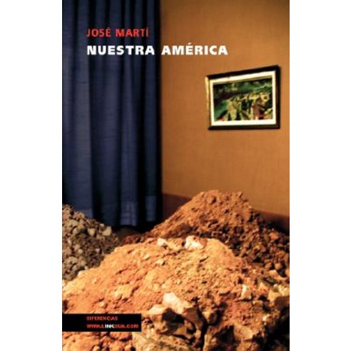 Nuestra America Paperback, Linkgua - 가격 변동 추적 그래프 - 역대가