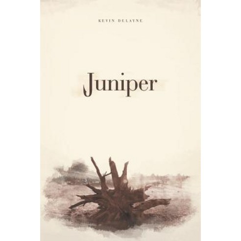 Juniper Paperback, WestBow Press