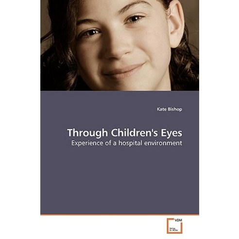 Through Children''s Eyes Paperback, VDM Verlag