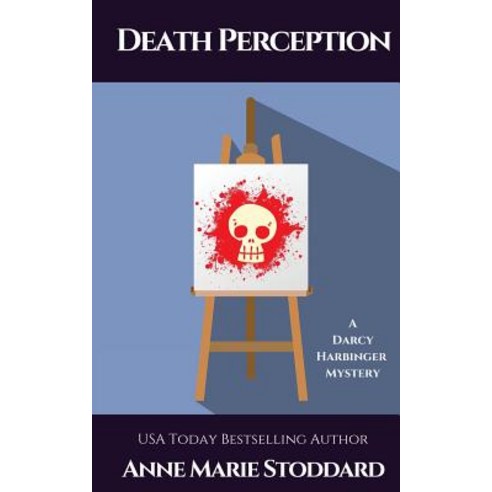 Death Perception Paperback, Createspace Independent Publishing Platform
