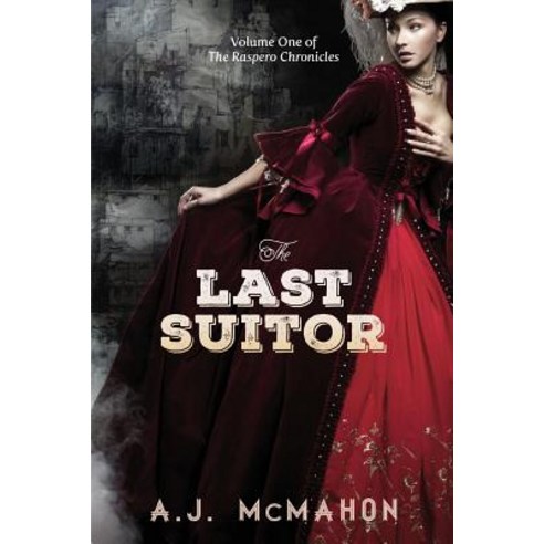 The Last Suitor Paperback, Jojo Publishing