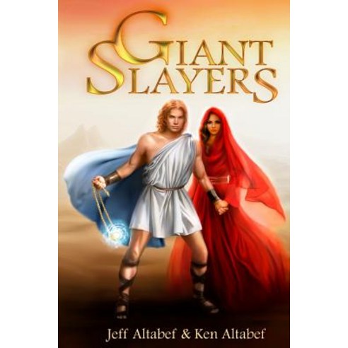 Giant Slayers Paperback, Createspace Independent Publishing Platform