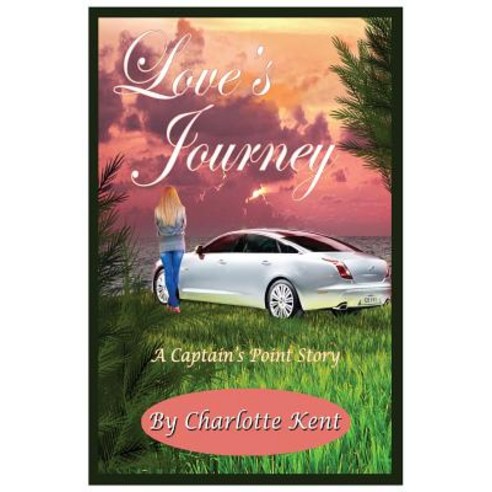 Love''s Journey Paperback, Annie Acorn Publishing LLC