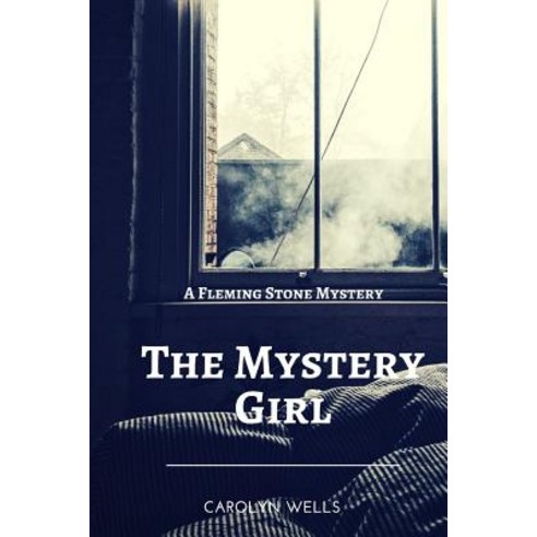 The Mystery Girl Paperback, Lulu.com