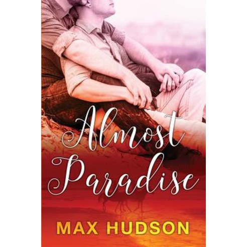 Almost Paradise Paperback, Createspace Independent Publishing Platform