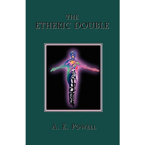 The Etheric Double Paperback, Book Tree