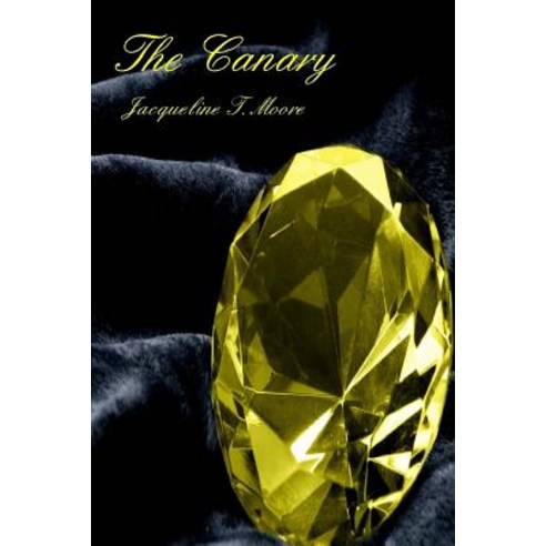 The Canary Paperback, Solstice Publishing