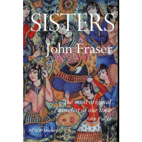 Sisters Hardcover, Aesop Publications