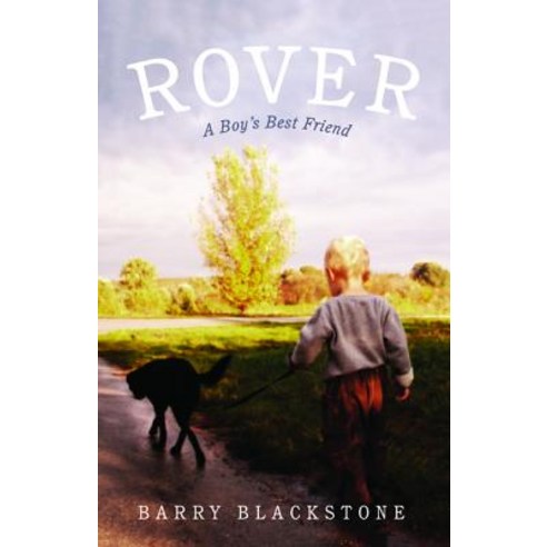Rover Paperback, Resource Publications (CA)