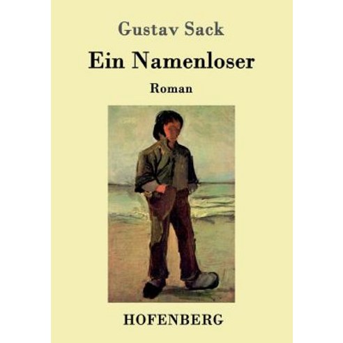 Ein Namenloser Paperback, Hofenberg