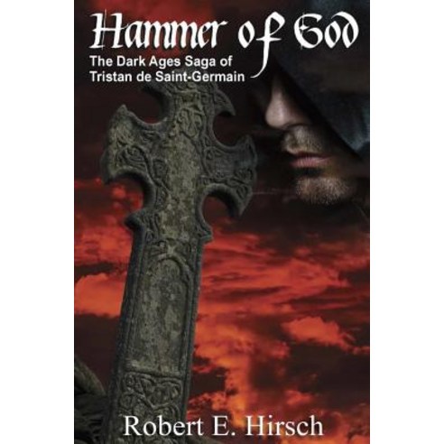 Hammer of God Paperback, Marketing Concepts Intl