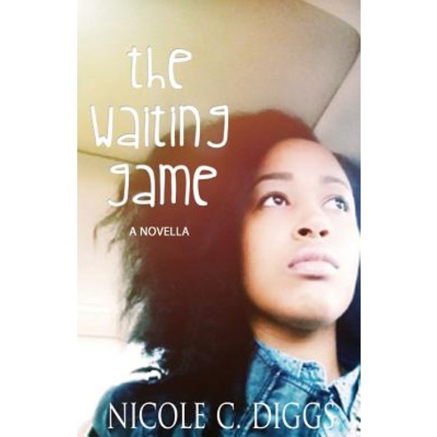The Waiting Game Paperback, Living Write Books