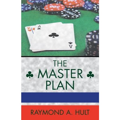 The Master Plan Paperback, Trafford Publishing