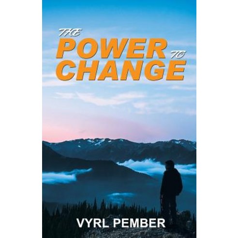 The Power to Change Paperback, Total Publishing and Media