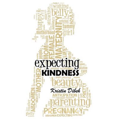 Expecting Kindness Paperback, Elder Road LLC