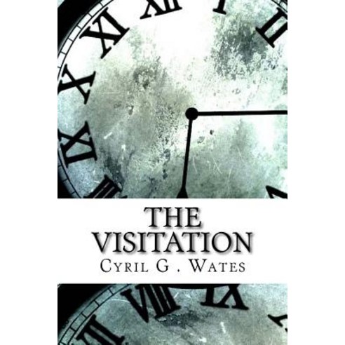 The Visitation Paperback, Createspace Independent Publishing Platform