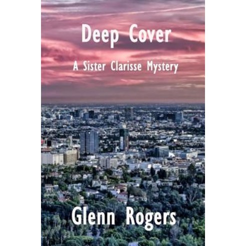 Deep Cover Paperback, Simpson & Brook, Publishers