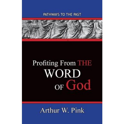 Profiting from the Word Paperback, Published by Parables