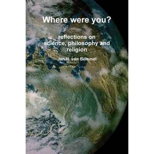 Where Were You? Paperback, Lulu.com