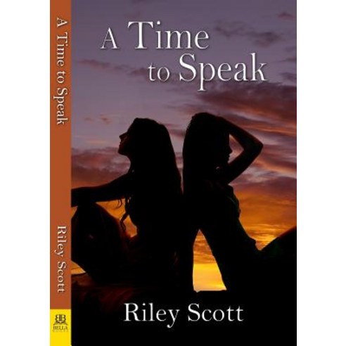 A Time to Speak Paperback, Bella Books