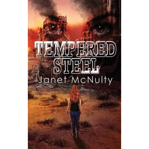 Tempered Steel Paperback, Mmp Publishing